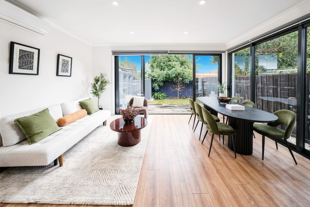 Brief & Quote &ndash; Melbourne property media