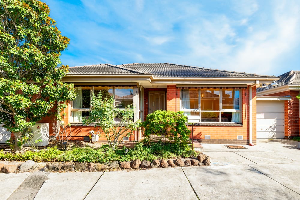 Wide Exteriors &ndash; Melbourne property photography