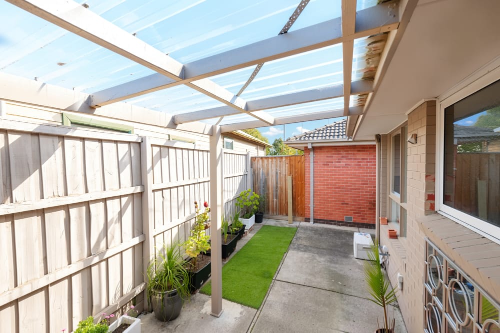 Day-to-Dusk Conversion &mdash; Melbourne Property Media