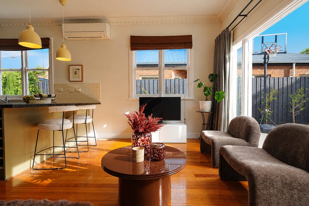 Video Production for Melbourne properties