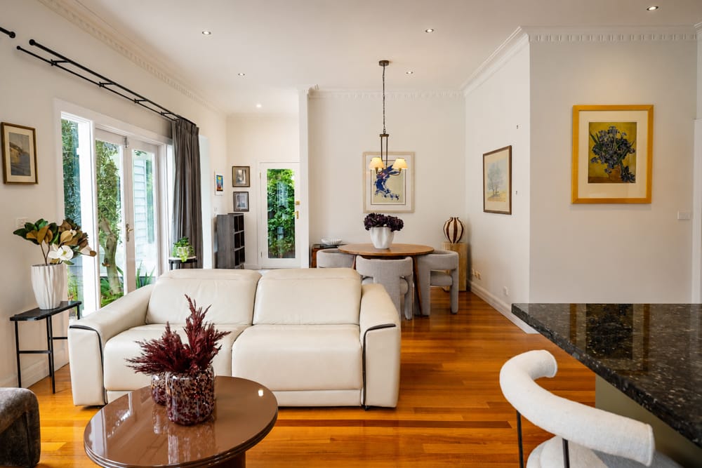 Occupied or Non-Flexible Booking &mdash; Melbourne Property Media