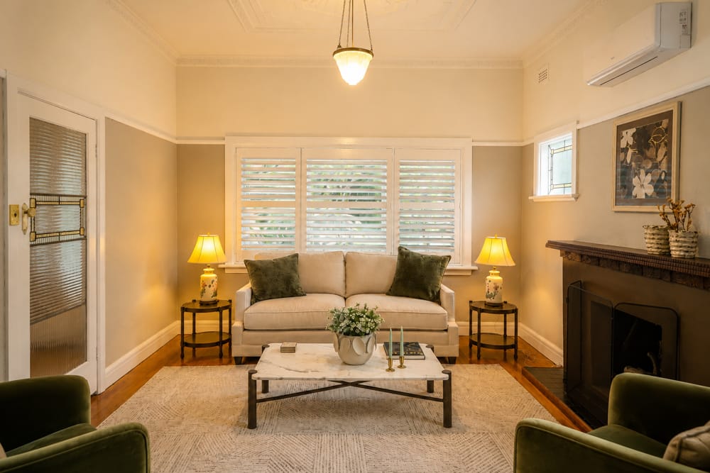 Interiors & Living Spaces &ndash; Melbourne property photography