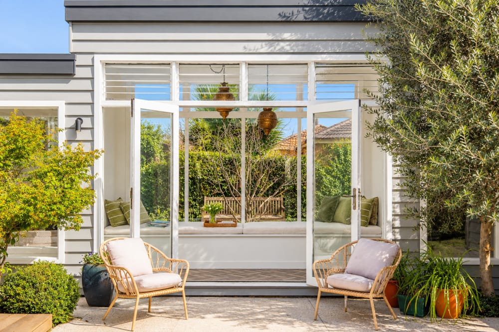 Form & Detail &ndash; Melbourne property photography