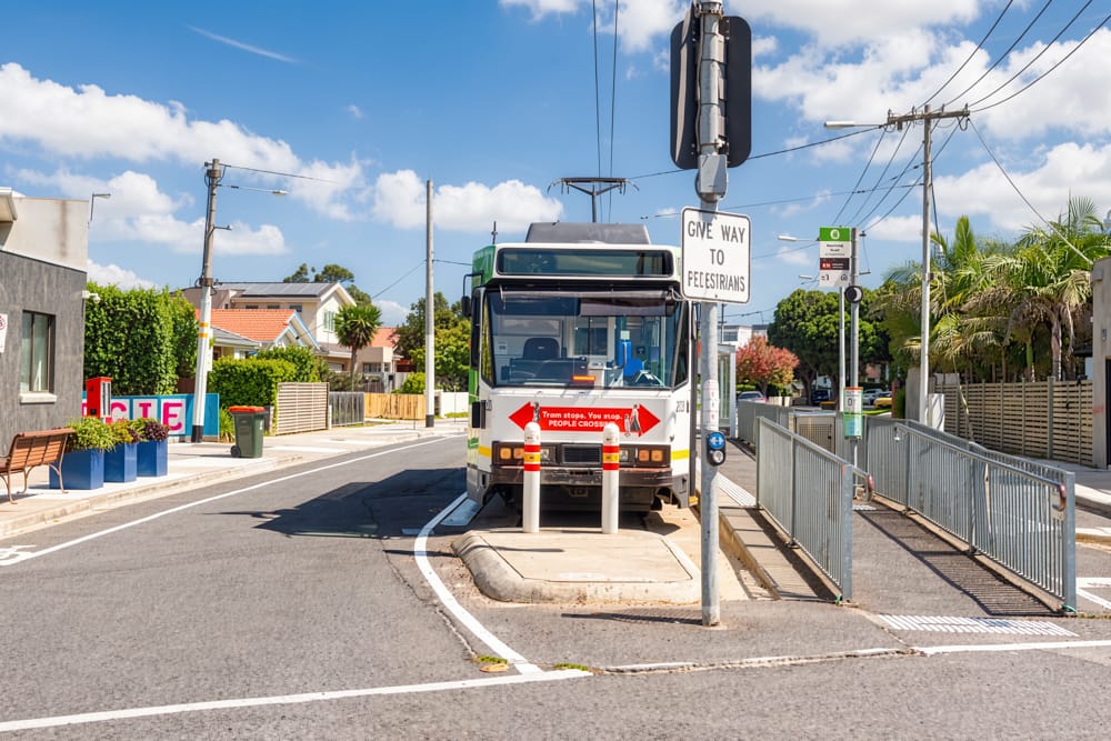 Surrounding Area and Amenity Photos &mdash; Melbourne Property Media