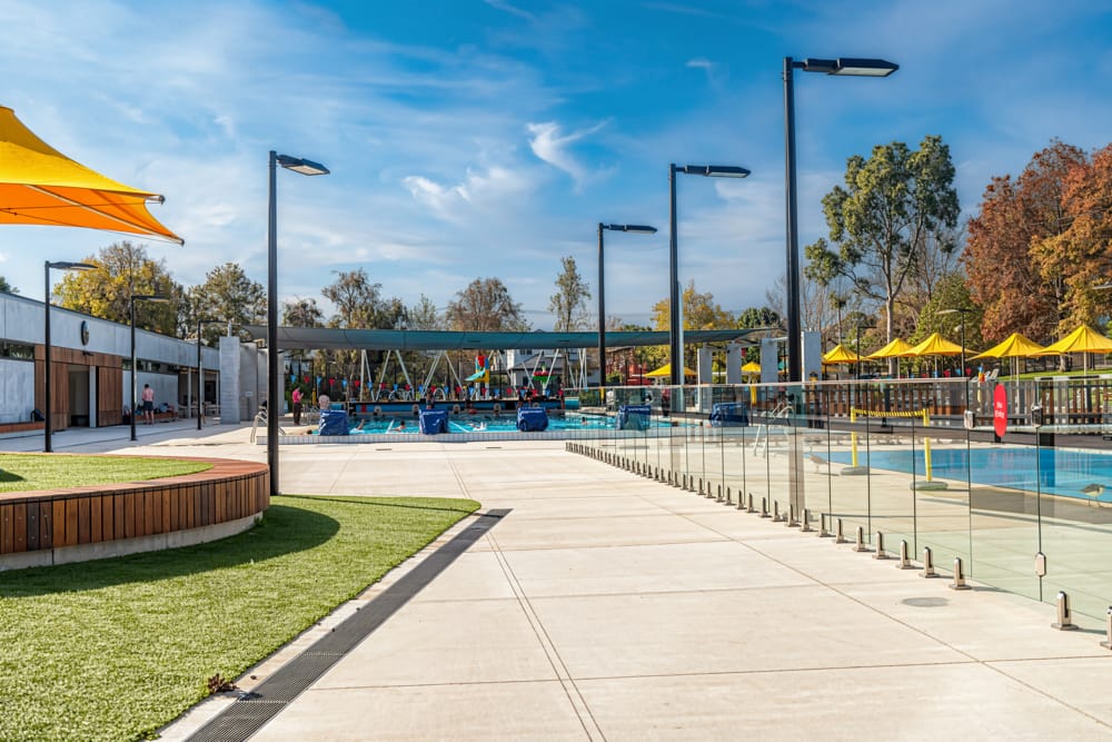 Aerial Photography for Melbourne properties