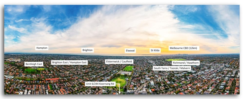 Delivery &ndash; Melbourne property media