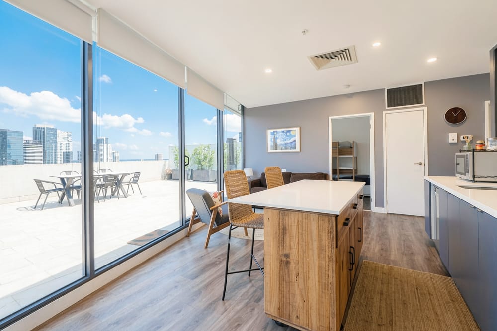 Colour Floor and Site Plans &mdash; Melbourne Property Media