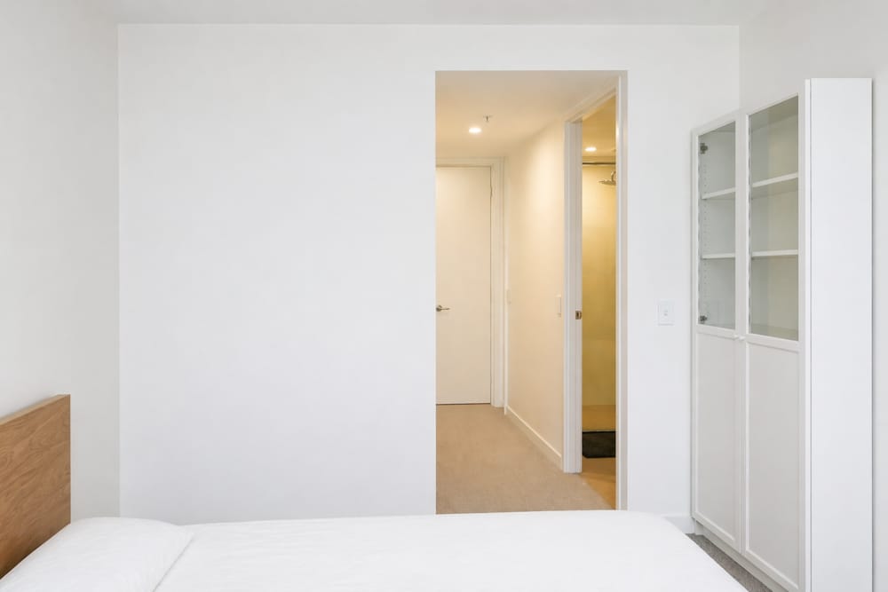 Northcote hallway — Melbourne real estate photography