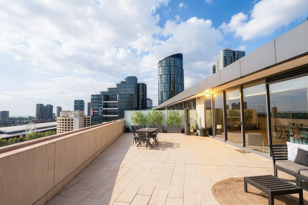 Editing & Retouching &ndash; Melbourne property media