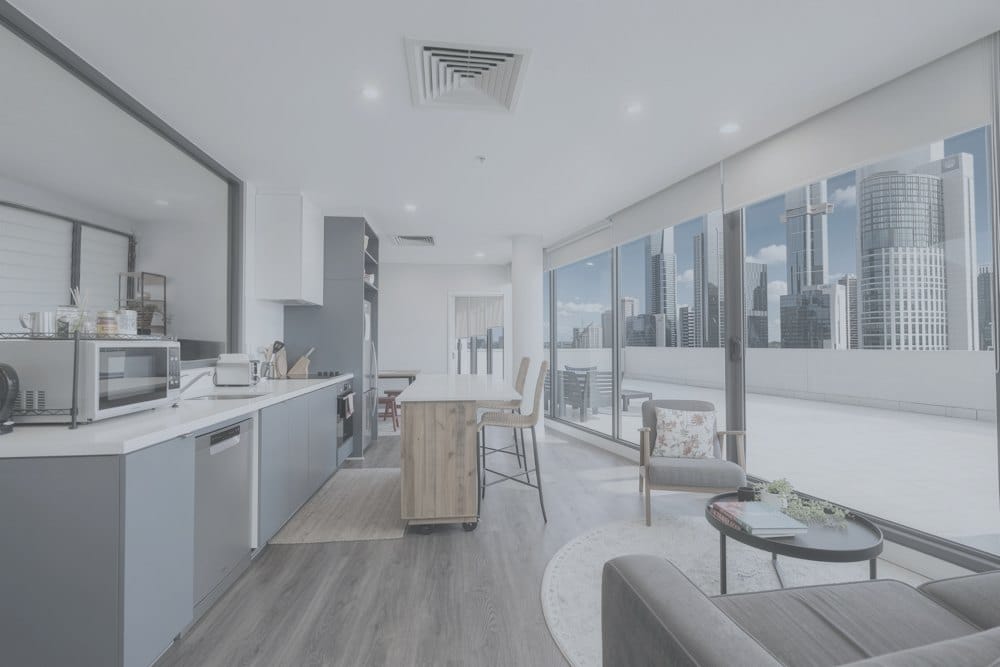 Interior &mdash; Raw File vs Final Edit — before