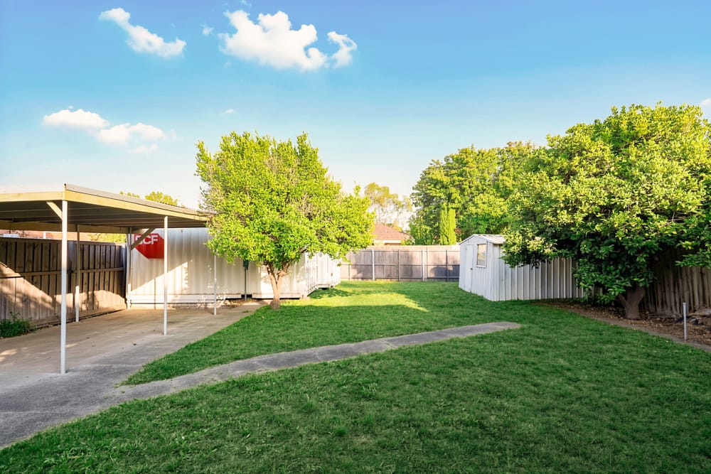 Melbourne Property Media coverage area