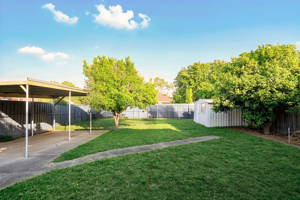 Exterior &mdash; Flat Light vs Finished — after