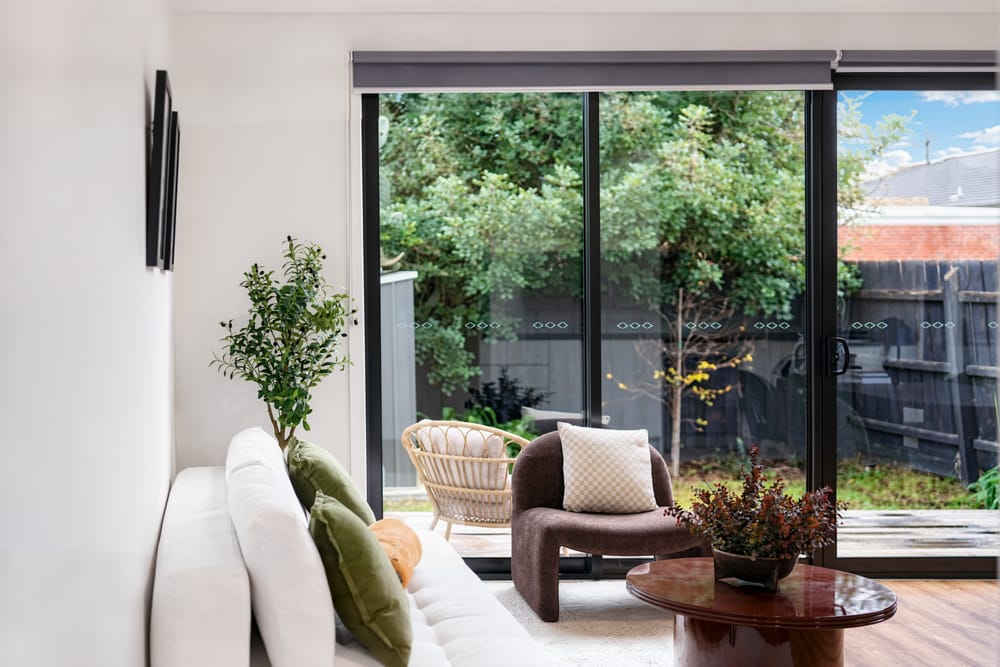 Residential property photography Melbourne