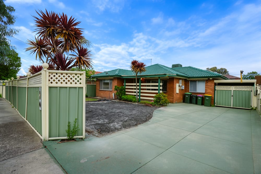 Key Collection and Drop-off &mdash; Melbourne Property Media