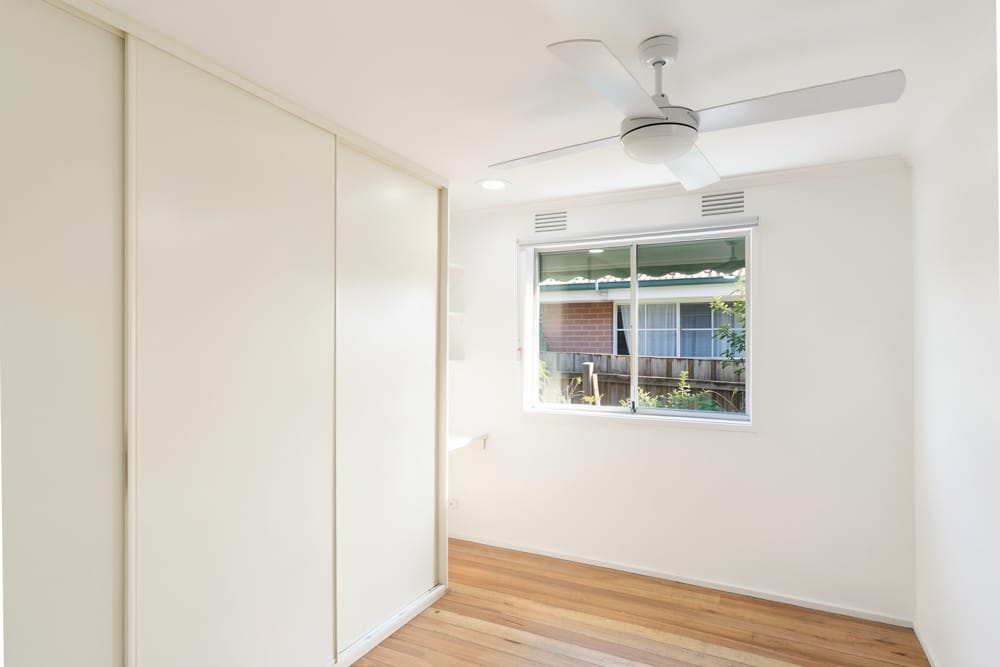 Colour Floor Plan (2D) &mdash; Melbourne Property Media
