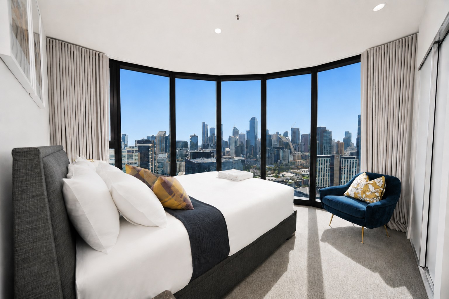 Townhouses & Apartments &ndash; Melbourne property photography